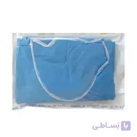 گان جراح و حوله یکبار مصرف استریل