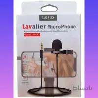 میکروفون یقه ای لاوالیر مدل JH-043
