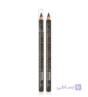 مداد چشم چوبی لاکس ویساژ ۱۷ / Luxvisage Eye Pencil