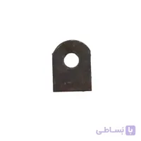 جاقفلی آهنی بزرگ (جفتی)