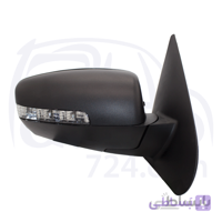 آينه برقي سمند سورن کروز S90