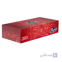 دستمال کاغذی 2 لایه ا دستمال کاغذی 2 لایه