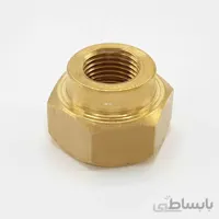 بوشن تبدیلی 1/2 به 8 آلمانی