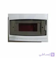 جعبه فیوز 16 تایی فانوس