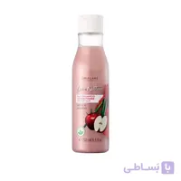 شامپو و نرم کننده سیب و بامبو لاونیچر