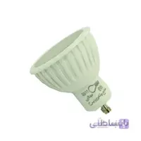 لامپ هالوژن پایه استارتی 6 وات زانیس