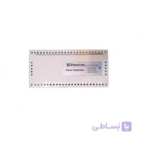 سوئیچر آیفون تصویری سیماران 1 تا 10 واحد