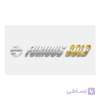 کردیت Furious Gold