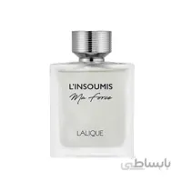 عطر مردانه لالیک لنسومی ما فورس – LALIQUE LINSOUMIS MA FORCE