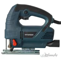 اره عمود بر هیوندای مدل HP6028 ا HYUNDAI HP6028 Jig Saw