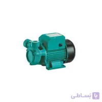 پمپ خانگی لئو مدل XQm50 ا پمپ تحت فشار خانگی 0.3 اسب لئو XQm50 جهت انتقال آب و سیالات مشابه