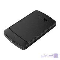 باکس هارد اوریکو Orico 2020U3 USB3.0 2.5″ ا ویندوز / مک / لینوکس