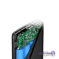 شارژر همراه انکر مدل A1214 PowerCore ظرفیت 10400 میلی آمپر ساعت