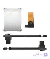 جک پارکینگ سیماران مدل فراز 4S