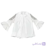 شومیز مدل دوبند