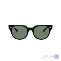عینک آفتابی ری بن با روکش جیوه مدل RB4368N 601/9A ا RB4368N 601/9A
