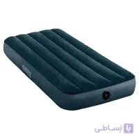 تشک بادی تک نفره طبی intex 64731