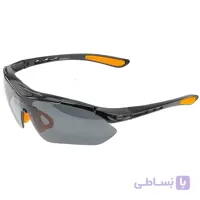 عينک ايمنی جوشکاری اینکو مدل HSG07