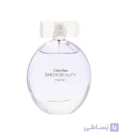 CALVIN KLEIN Sheer Beauty Essence Edt 100ml W ا CALVIN KLEIN Sheer Beauty Essence Edt 100ml W