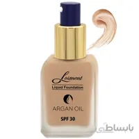 کرم پودر لوسمنت حاوی روغن آرگان وآلوئه ورا Losment -L203