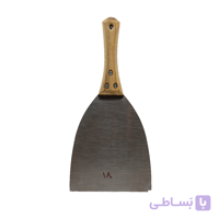 کاردک فلزی شریف ۱۸ سانت