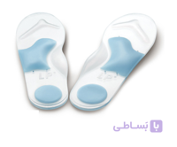 کفی طبی سیلیکون ال پی مدل LP 321