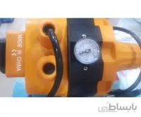 ست کنترل اتوماتیک استریم مدل PC-19A