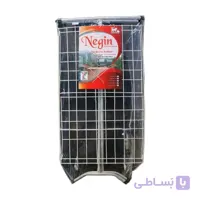 بند رخت روکش 20