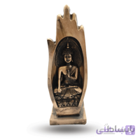 مجسمه طرح بودا کد 0793