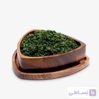 سبزی پلو