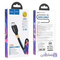 کابل شارژ هوکو مدل U92