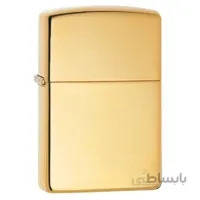 فندک اصل زیپو مدل 254B | آمریکا | کلاسیک