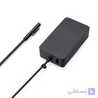 شارژر 36 وات مایکروسافت سرفیس