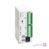 PLC دلتا مدل DVP12SA211T ا DVP12SA211T