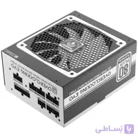 پاور کامپیوتر گرین GP650B-OCPT