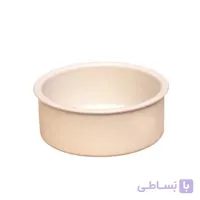 ظرف غذا گرد