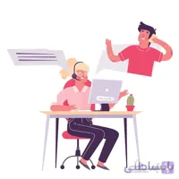 مشاوره تلفنی گل و گیاه