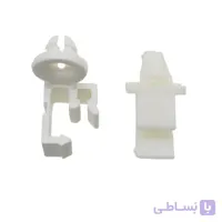خار میل کاپوت پراید (جنس درجه 1)