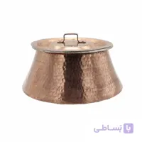دیگ مسی