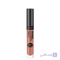 رژ لب دبی مایع مات