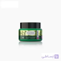 ماست بدن بامبو مناسب پوست‌های چرب دیپ سنس ا Tea Tree And Bambo Body Yogurt 250ml DEEP SENSE