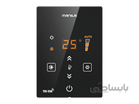 ترموستات صفحه لمسی Tec350 مرصوص