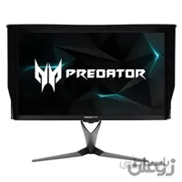 مانیتور ایسر مدل Predator X27 سایز ۲۷ اینچ الترا اچ دی