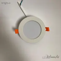 پنل SMD توکار 9 وات مهرداد