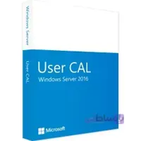 Windows Server 2016 RDP CAL-50 users