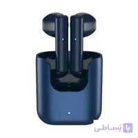 هندزفری بلوتوثی کیو سی وای مدل QCY T12S ا QCY T12S TWS Wireless Earbuds