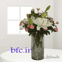 گل های شاخه ای
