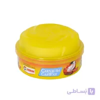 واکس بدنه خودرو گتسان GETSUN مدل CARNAUBA CAR WAX