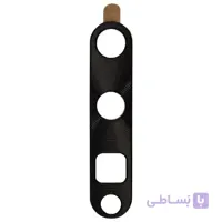 محافظ فلزی لنز دوربین هواوی Y8 پی