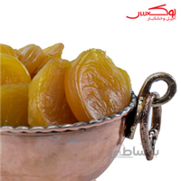 قیصی زردآلو